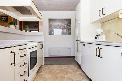 8 Personen Ferienhaus in Harboøre-By Traum