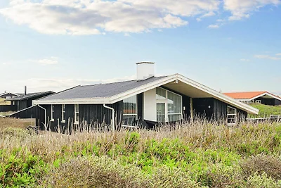 4 Sterne Ferienhaus in Løkken-By Traum