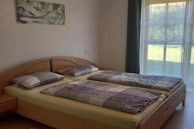 Ökologischer Bauernhof mit 2 Schlafzimmer