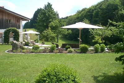 Ferienwohnung mit 2 Schlafzimmer