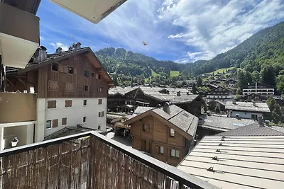 Ferienwohnung Familienurlaub La Clusaz