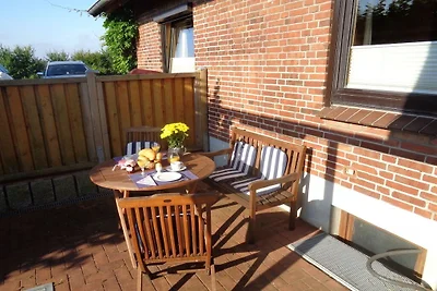 Apartament wakacyjny z 3 sypialniami