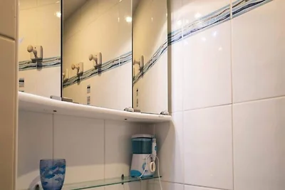 3-Zimmer-Apartment für 6-8 Personen, Südostla...