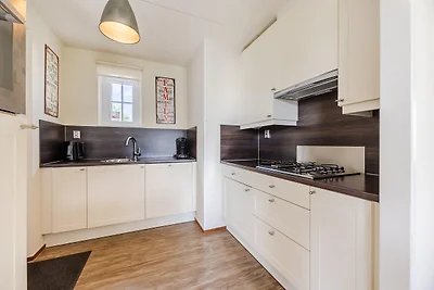 Villa in Cadzand-Bad nahe Nordseestrand