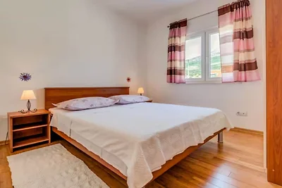 Mise Holiday Apartments - Two bedroom apartme...