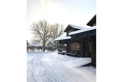 Ferienhaus mit 8 Schlafzimmer