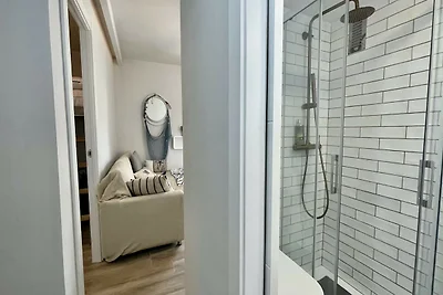 Wohnung in Estartit mit Gemeinschaftspool