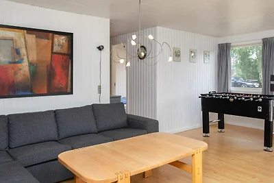 9 persone case ad Væggerløse