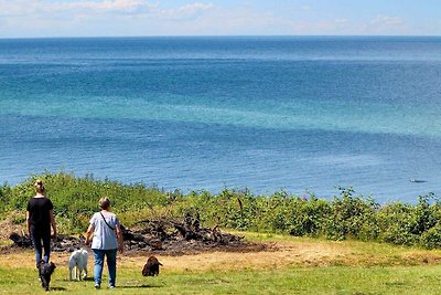 Ferienhaus für 6 Personen in Gilleleje