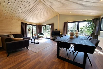 Ferienhaus Erholungsurlaub Maarn