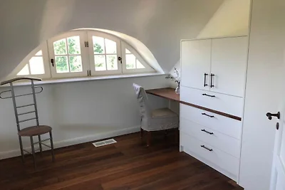 Vakantiehuis met 2 slaapkamers