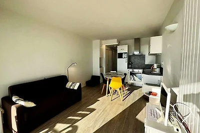 Monolocale per 2 persone