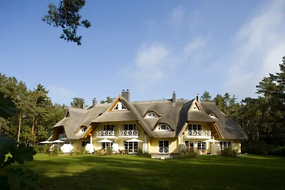 Maisonette-Apartment am Meer
