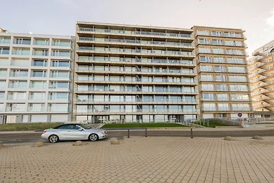 Appartement mit Meerblick von der Terrasse