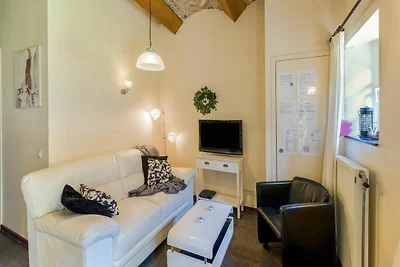 Gemütliches Apartment in Mesch mit Garten