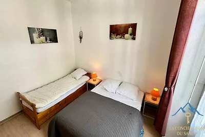 Appartamento a Mont-Dore vicino alle terme