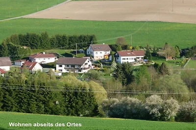 No. 1 “Haus Anita”