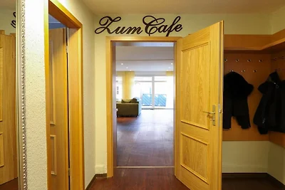 Fewo. Zum Alten Cafe