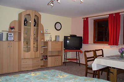 Charmantes Apartment in Jennewitz, in...