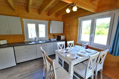 Casa vacanze a Ustronie Morskie