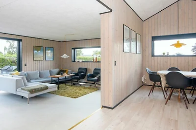 8 Personen Ferienhaus in Hejls-By Traum