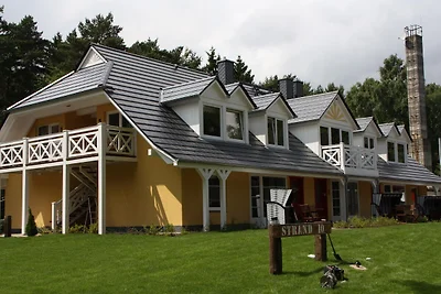 Maisonette Apartment in Ückeritz am Strand