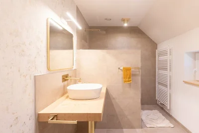 Vakantiehuis met 3 slaapkamers