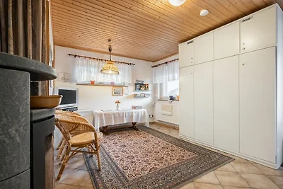 Casa vacanze con giardino nei monti Harz