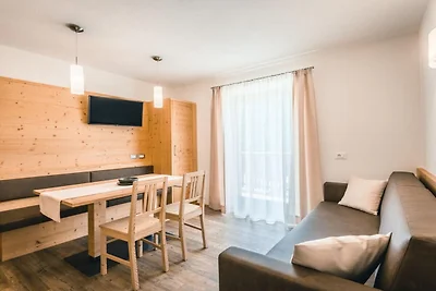 Ferienwohnung mit 2 Schlafzimmer