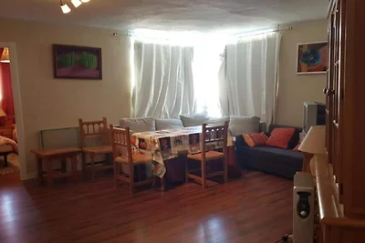 Sierra Nevada appartement met verwarming