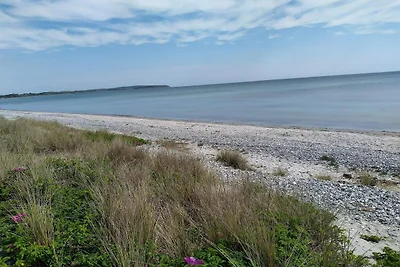 Luxurioses Pool-Retreat in Ebeltoft -- By Tra...