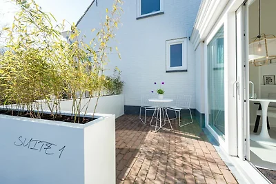 Slow Living a Oostkapelle