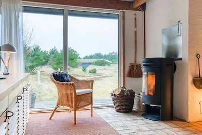 6 Personen Ferienhaus in Blokhus-By Traum