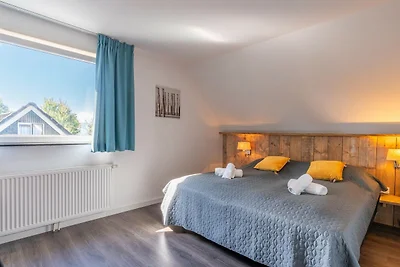 Luxuriöse Ferienvilla für 8 Personen