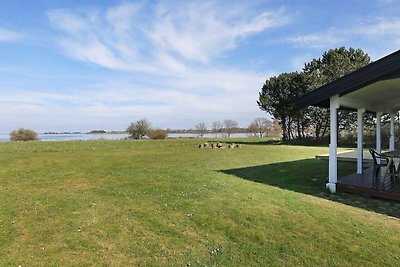 4 Personen Ferienhaus in Ærøskøbing