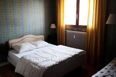 Wohnung in Rond-Point nahe Skiliften