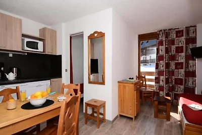 Residenza Odalys L'Ours Blanc