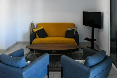 Wohnung in Grau-du-Roi am Alten Leuchtturm