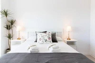 Geeignet. Gran Canet 4 - 10 - 4 (P)