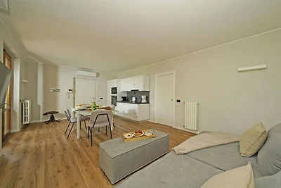 Casa Monte Cicogna PT/1