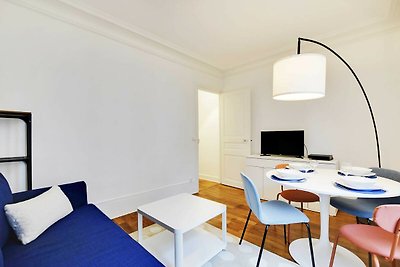 Prachtig appartement - 1BR/4P - Sacré-Cœur