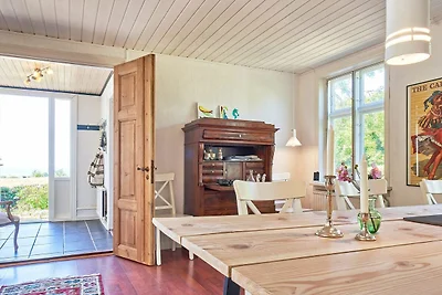 8 Personen Ferienhaus in Hasle
