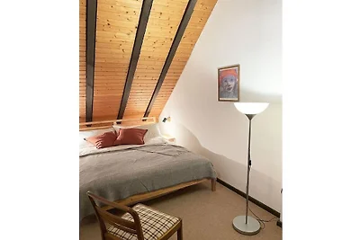 Ferienhaus mit 3 Schlafzimmer