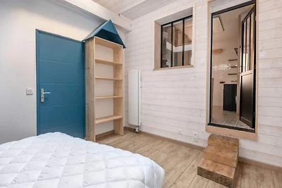 Haus in der Nähe des Golfs von Morbihan und d...