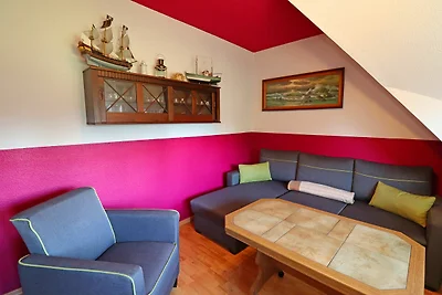 Ferienwohnung, Wieck am Darß