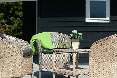 24 Personen Ferienhaus in Idestrup