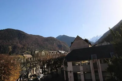 Residenz England f�r vier Personen