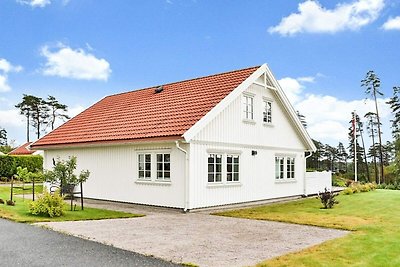 5 Sterne Ferienhaus in ENGELSVIKEN