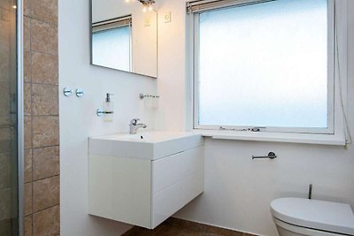 4 Sterne Ferienhaus in Knebel