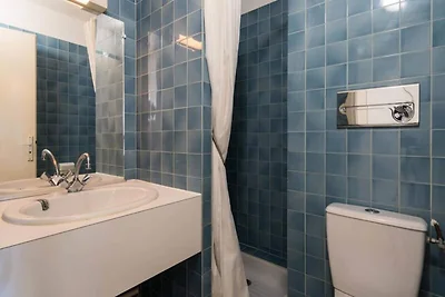 Studio für 4 Personen